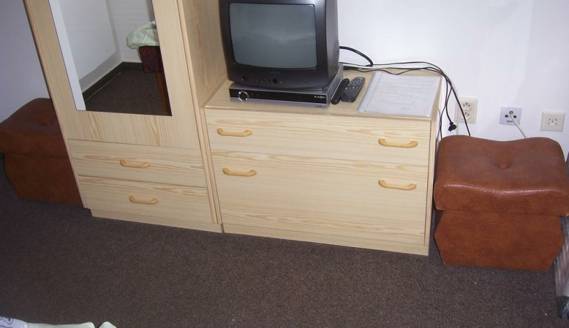 Penzion Alf Rokytnice nad Jizerou